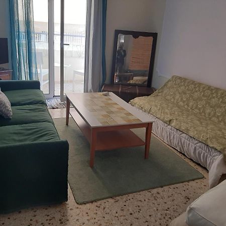 Retro Comfy Home Near Monastiraki 아테네 외부 사진