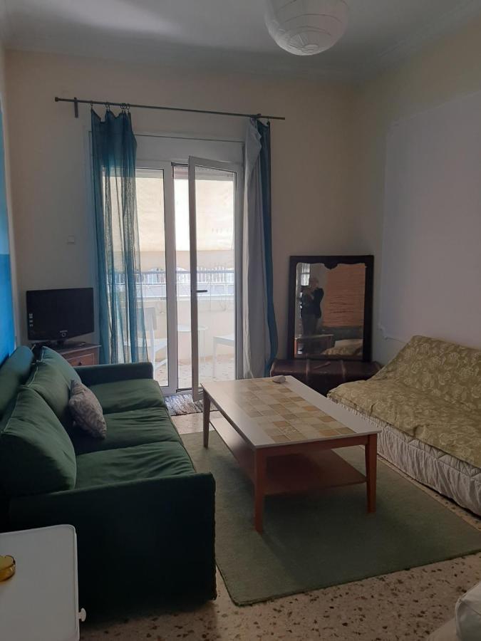 Retro Comfy Home Near Monastiraki 아테네 외부 사진