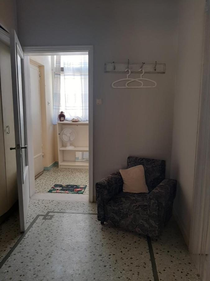 Retro Comfy Home Near Monastiraki 아테네 외부 사진