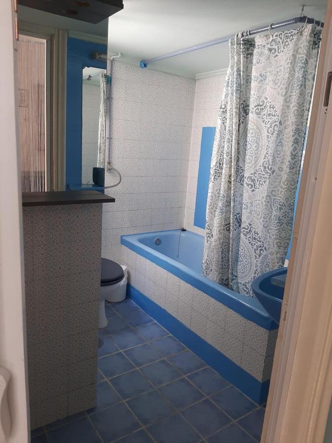 Retro Comfy Home Near Monastiraki 아테네 외부 사진