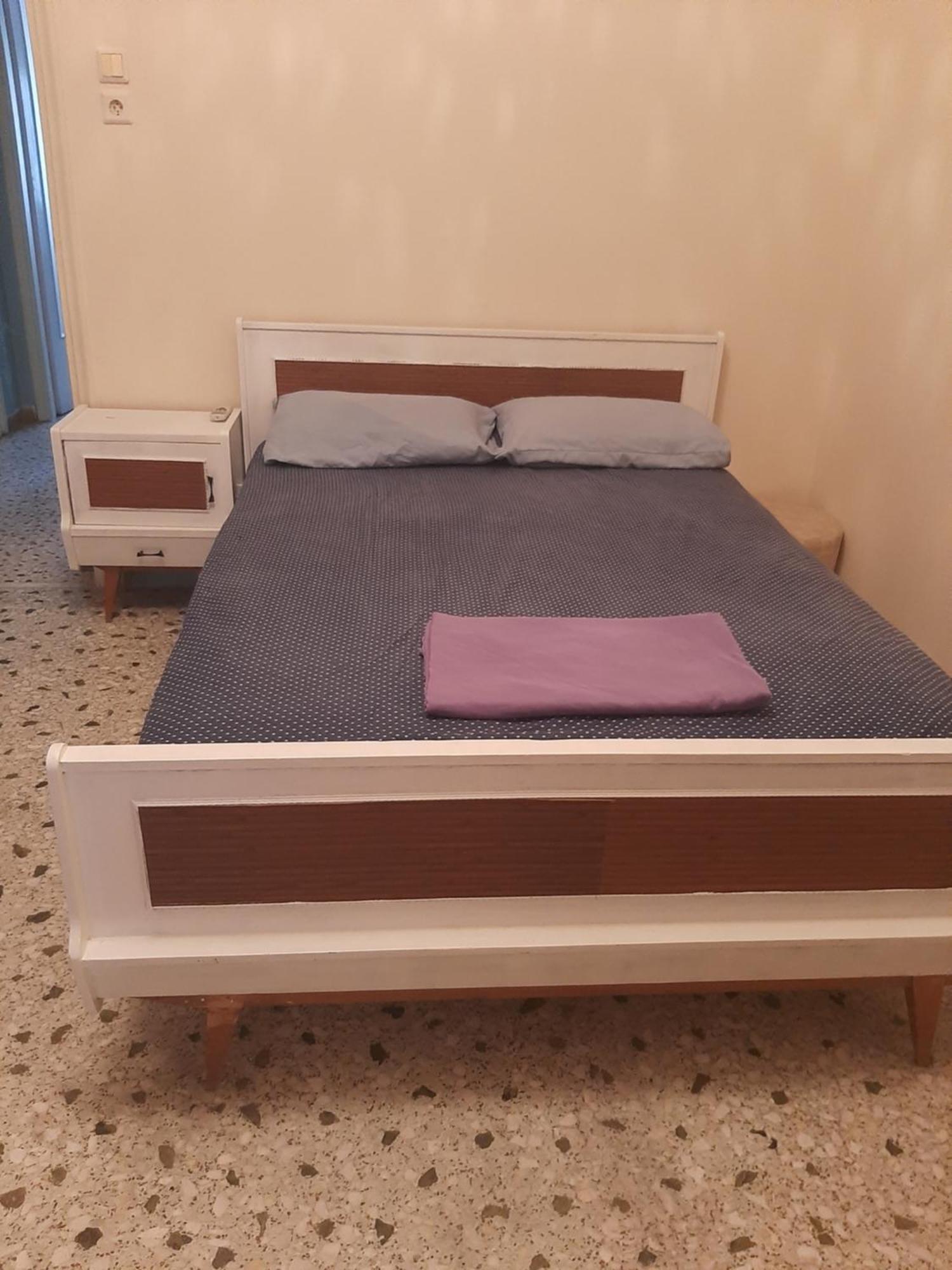Retro Comfy Home Near Monastiraki 아테네 외부 사진